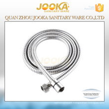 China supplier wholesale price stainless steel shower hose